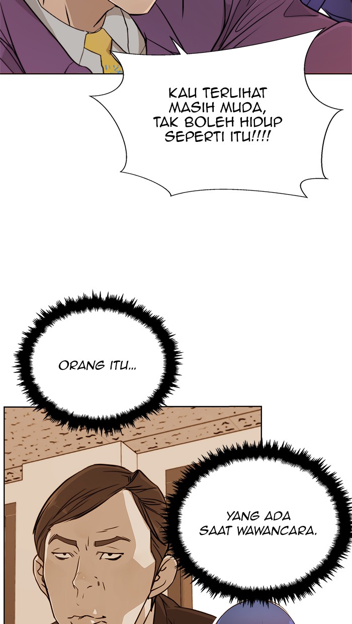 The Man   Chapter 14 Gambar 4