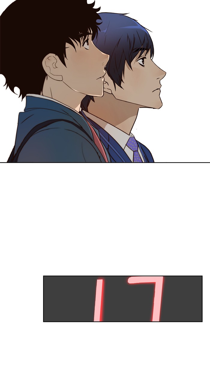 The Man   Chapter 14 Gambar 51