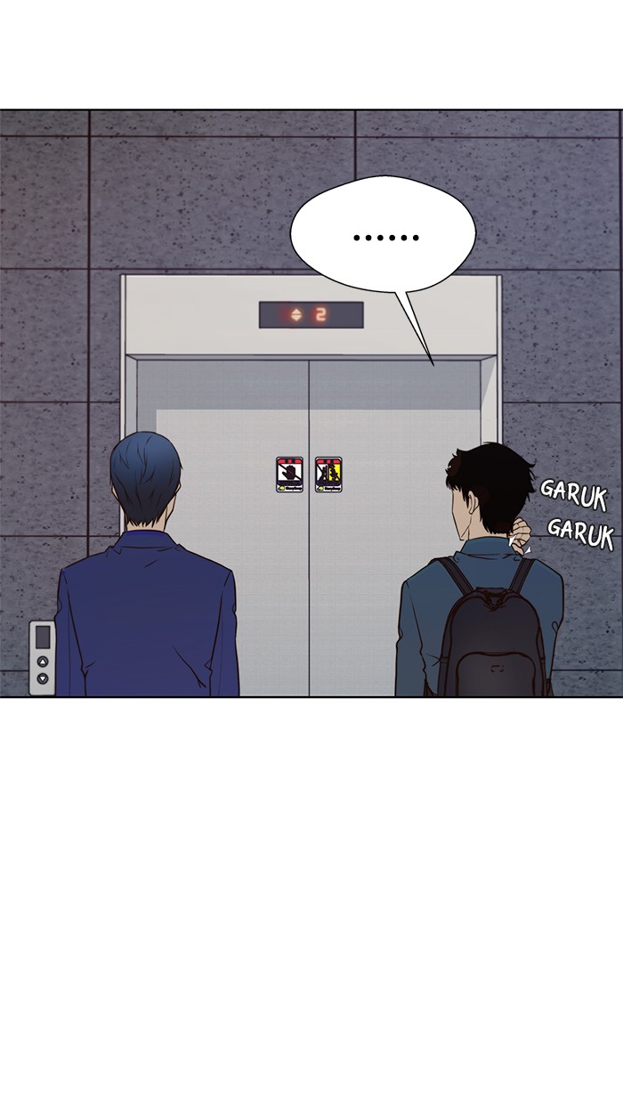 The Man   Chapter 14 Gambar 59