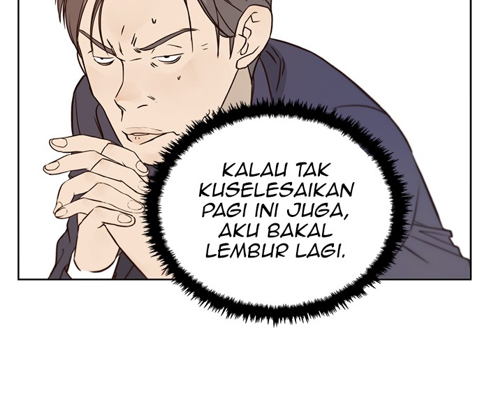 The Man   Chapter 14 Gambar 64