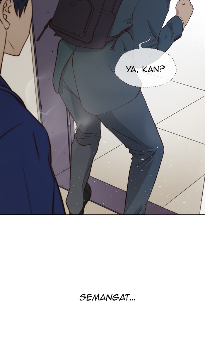 The Man   Chapter 14 Gambar 70