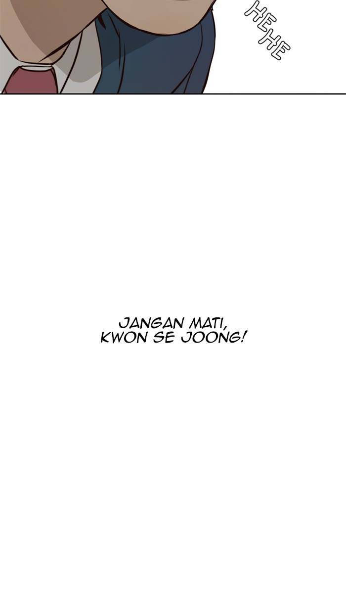 The Man   Chapter 14 Gambar 74