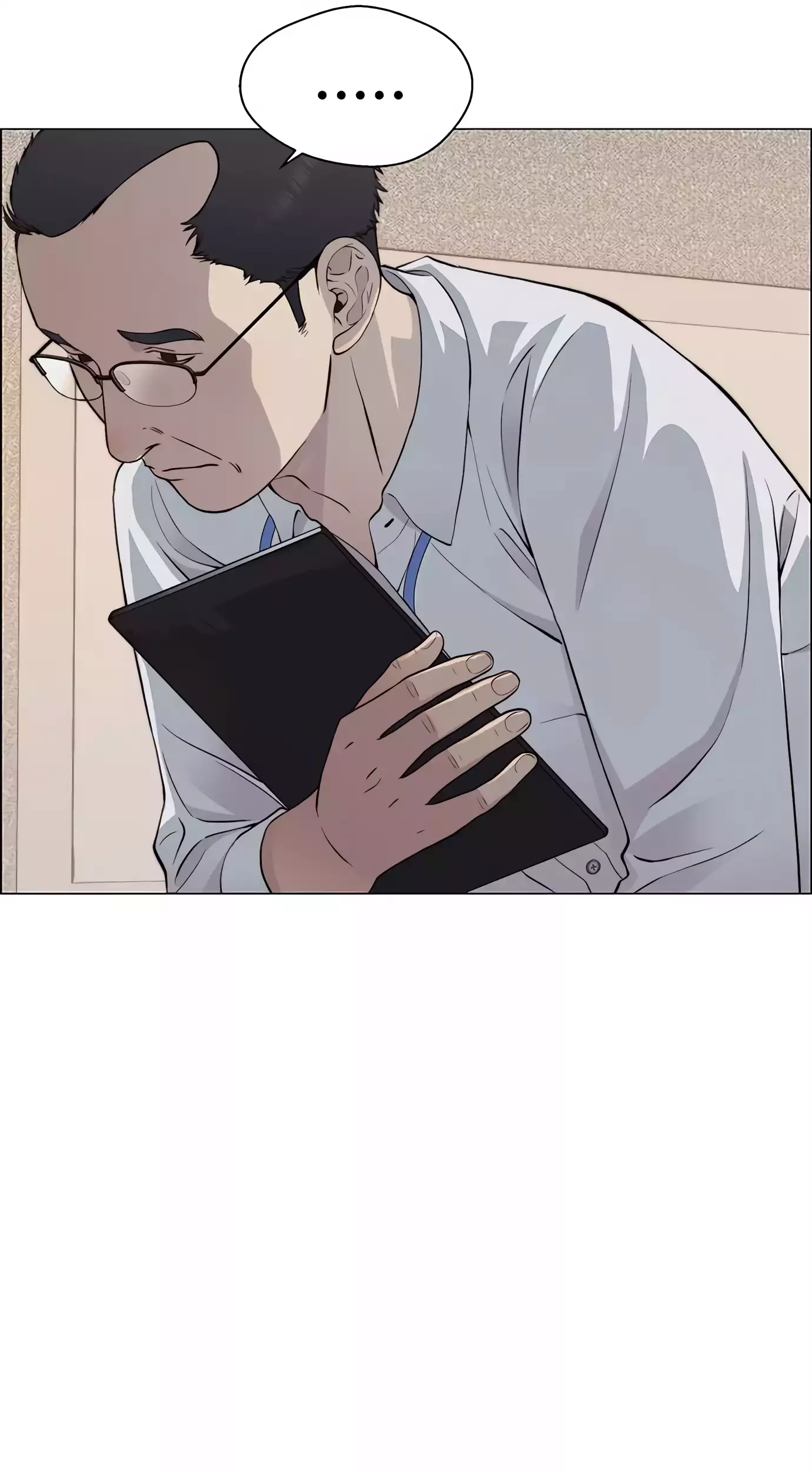 The Man   Chapter 140 Gambar 91