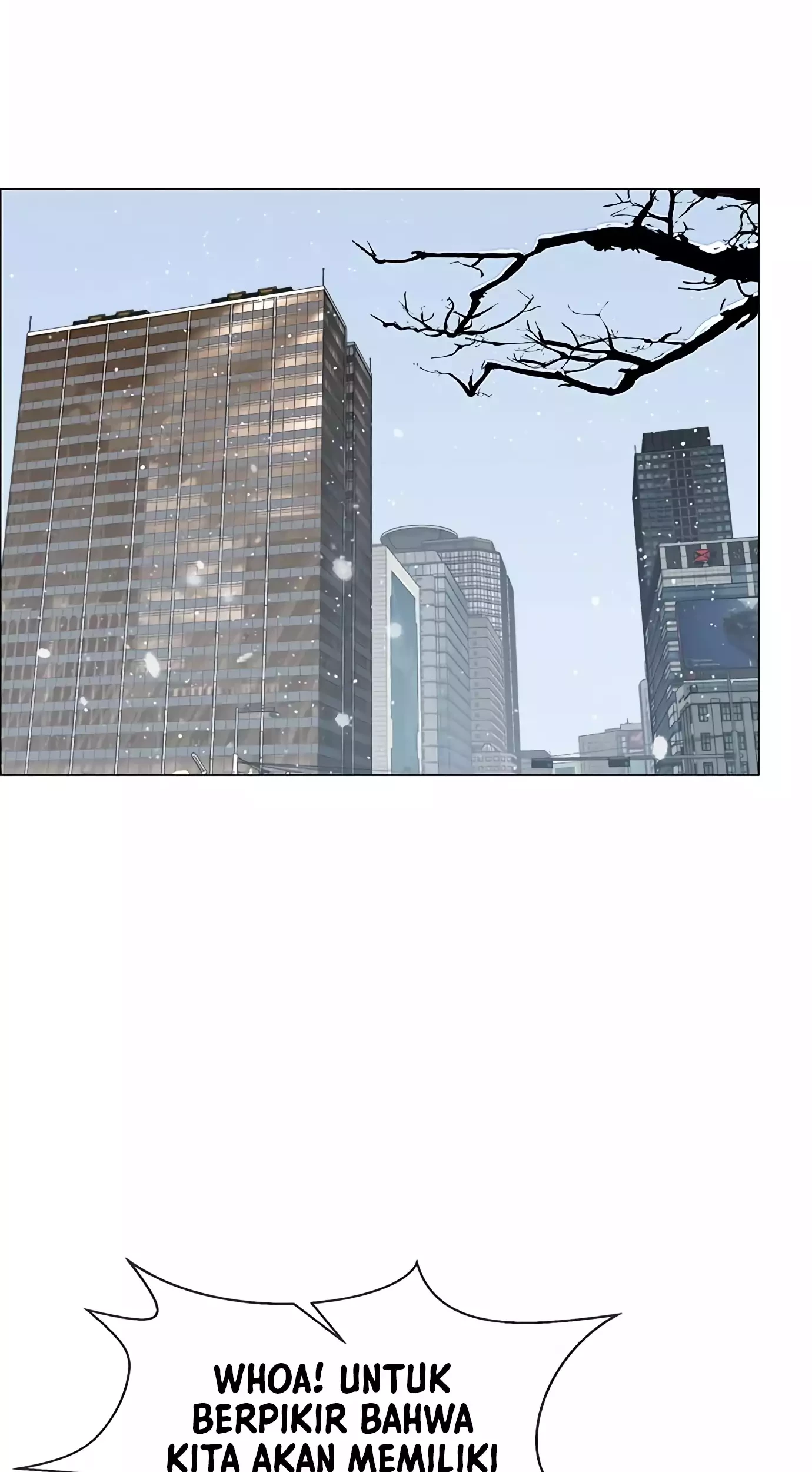 Manhwa The Man   Chapter 140 gambar 2