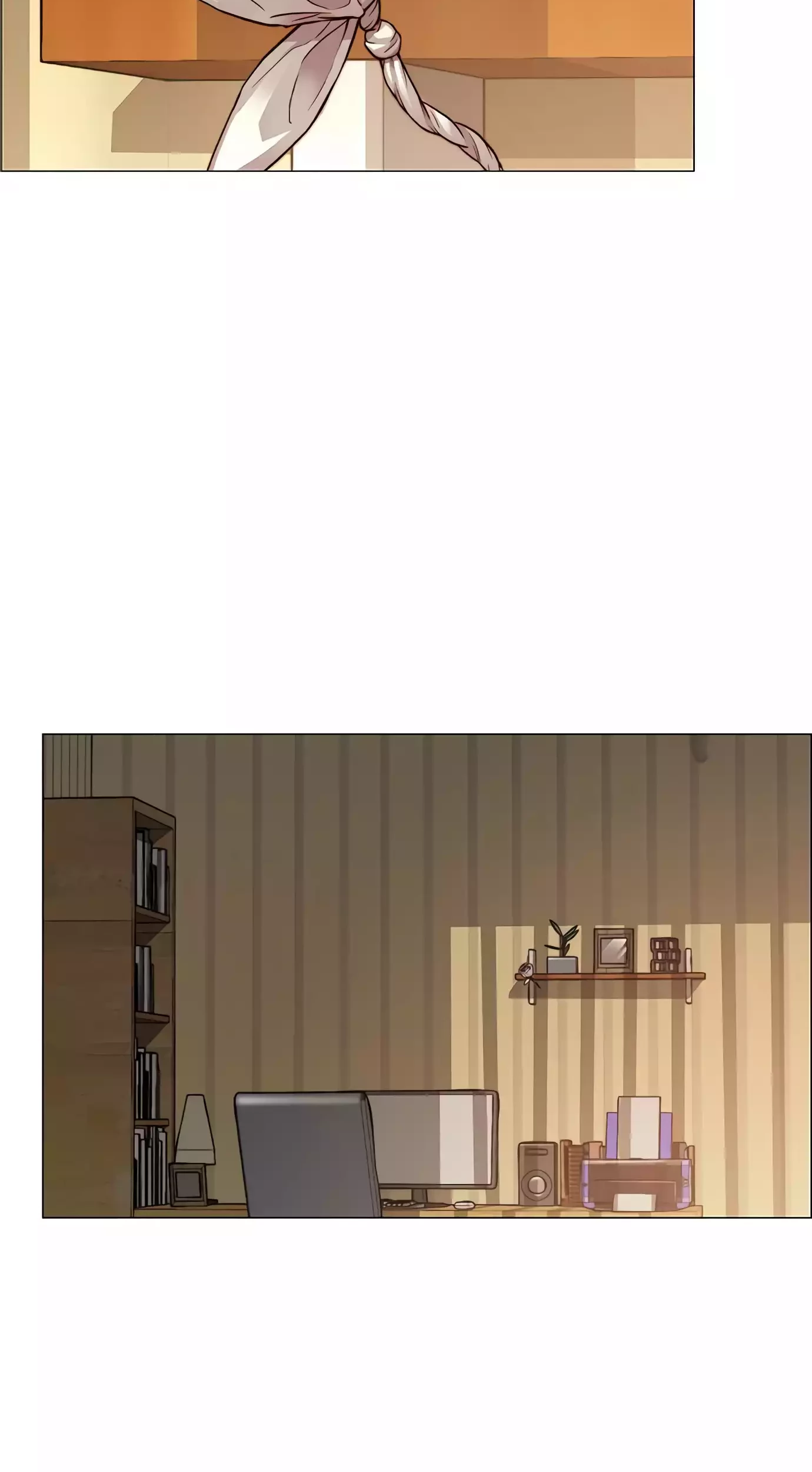 The Man   Chapter 140 Gambar 40