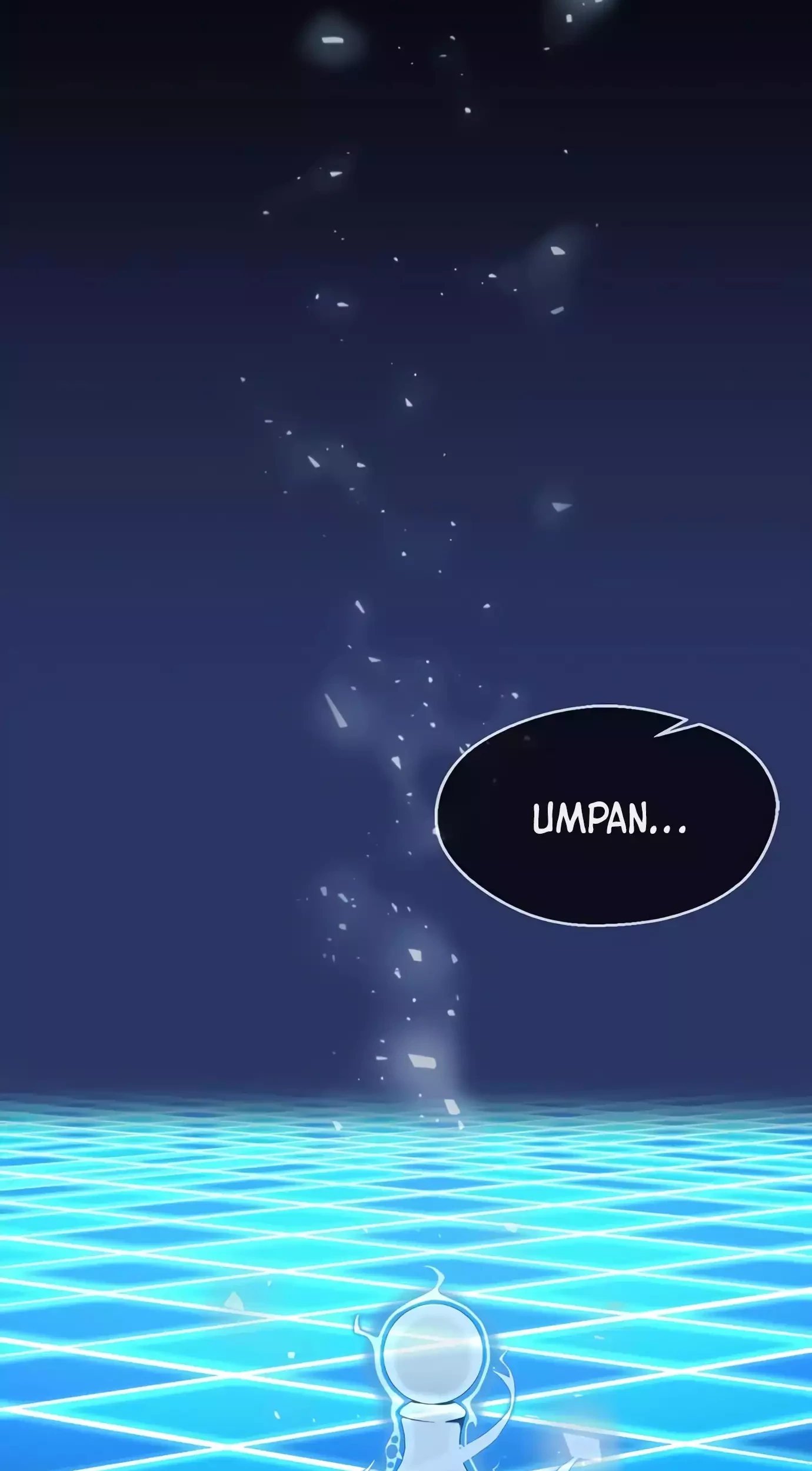The Man   Chapter 141 Gambar 73