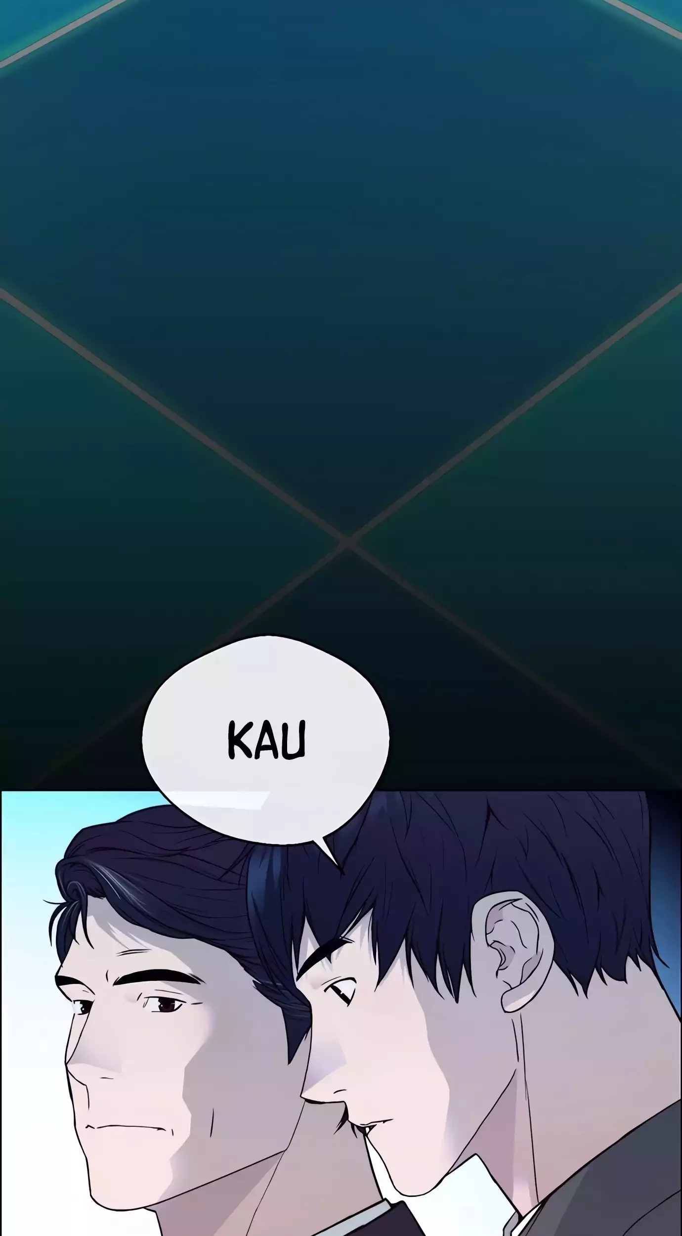 The Man   Chapter 141 Gambar 75