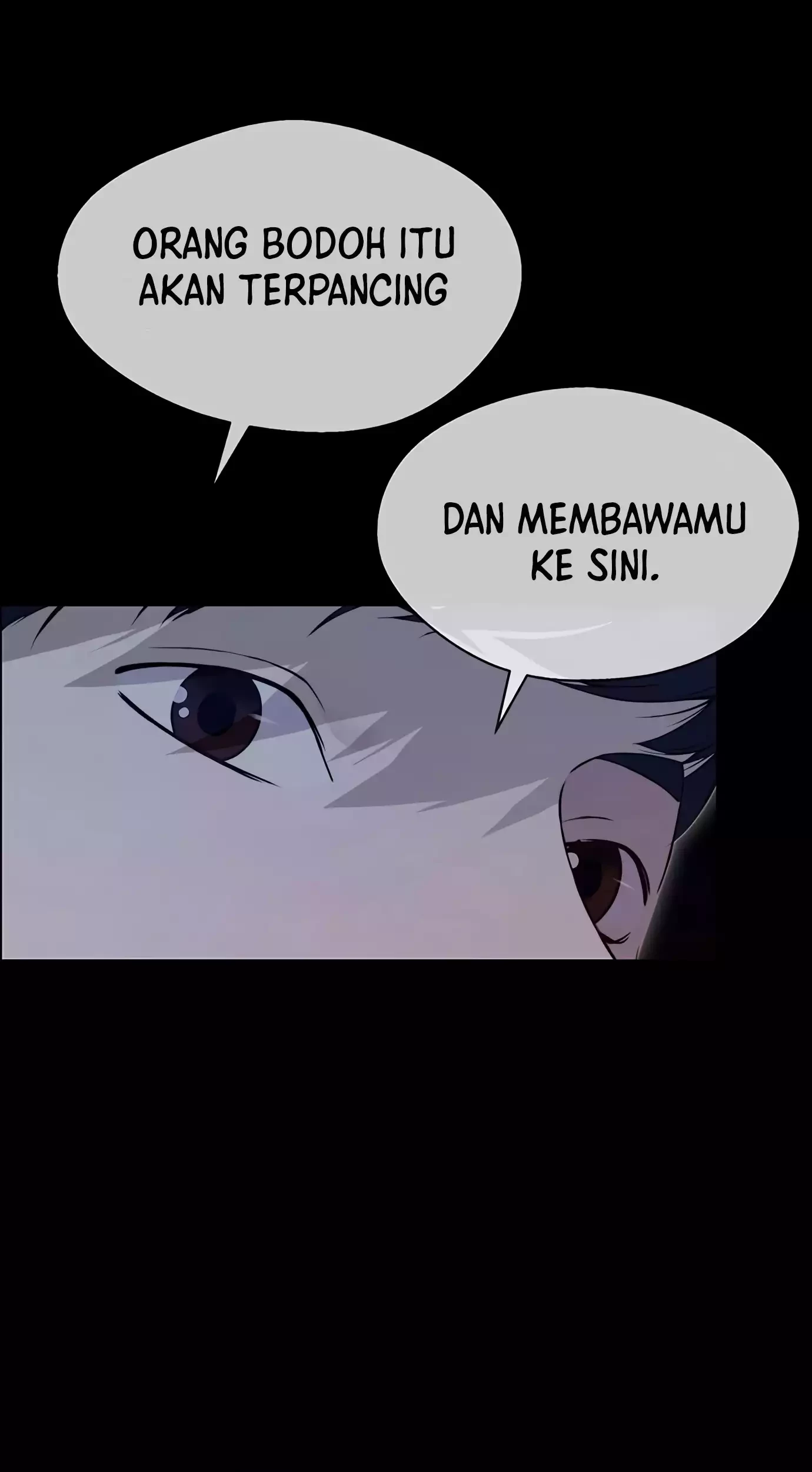 The Man   Chapter 141 Gambar 77