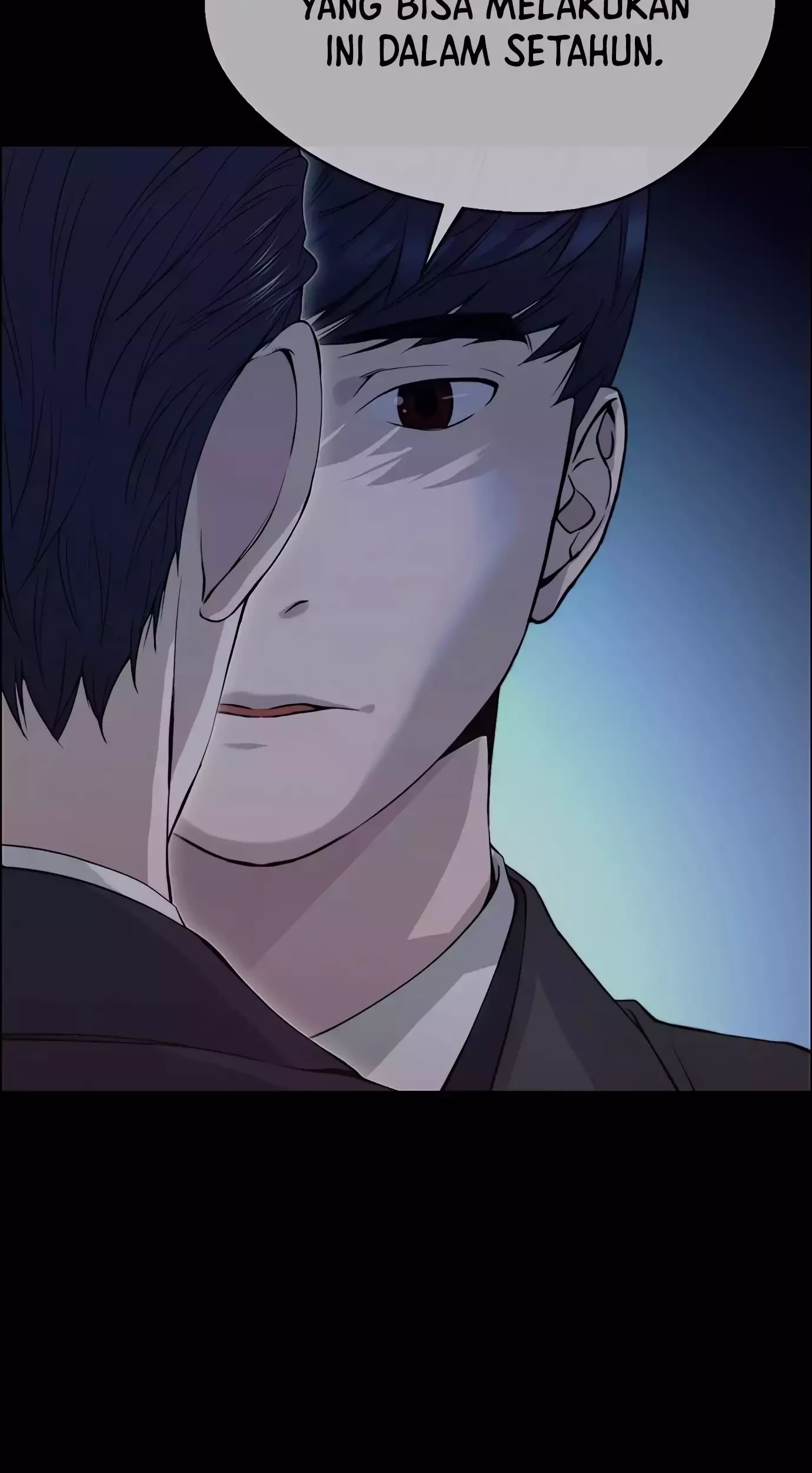 The Man   Chapter 141 Gambar 79