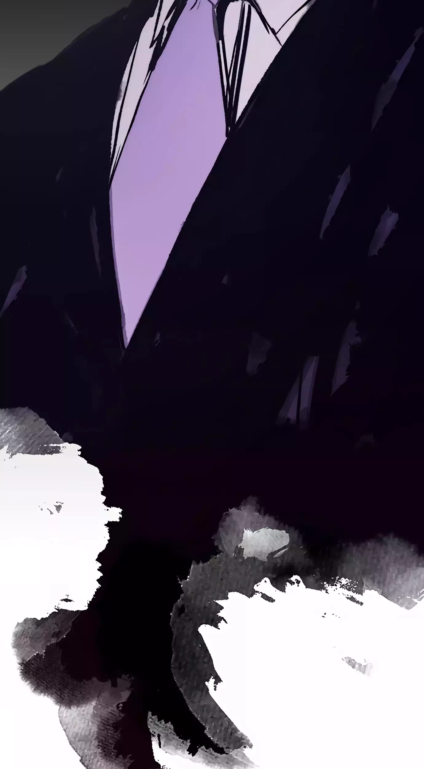 The Man   Chapter 141 Gambar 84