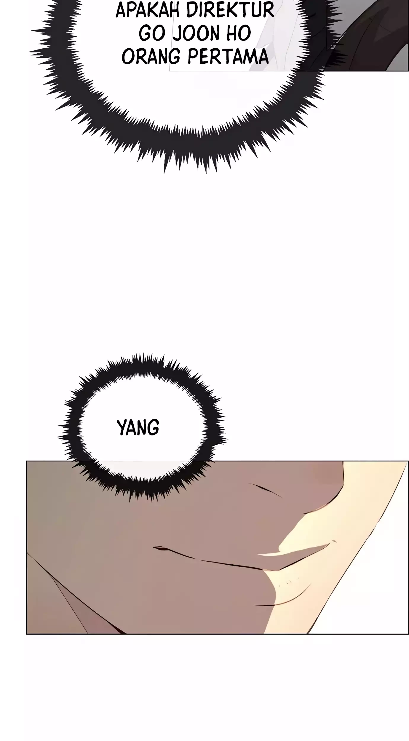 The Man   Chapter 141 Gambar 106