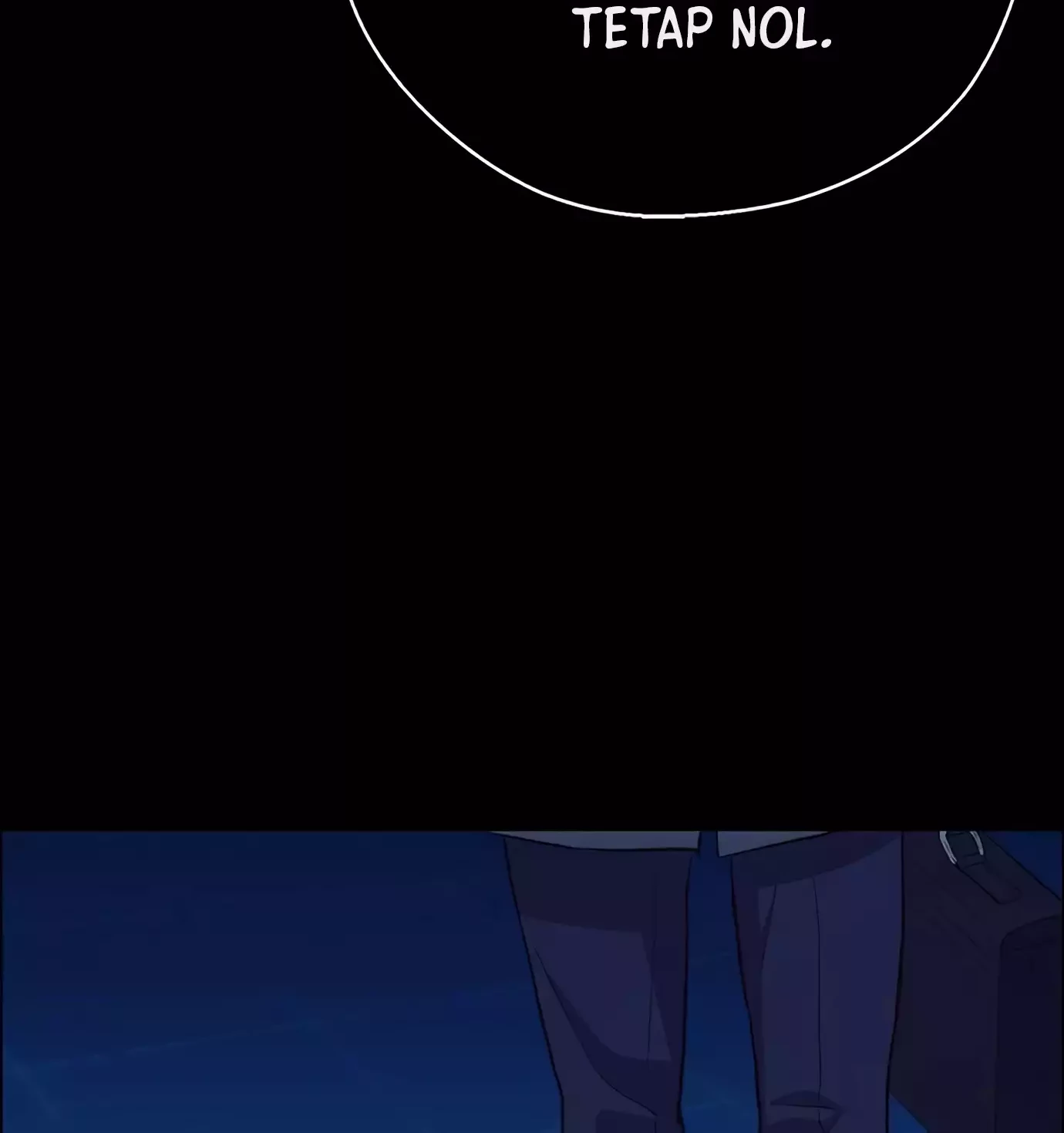 The Man   Chapter 141 Gambar 19
