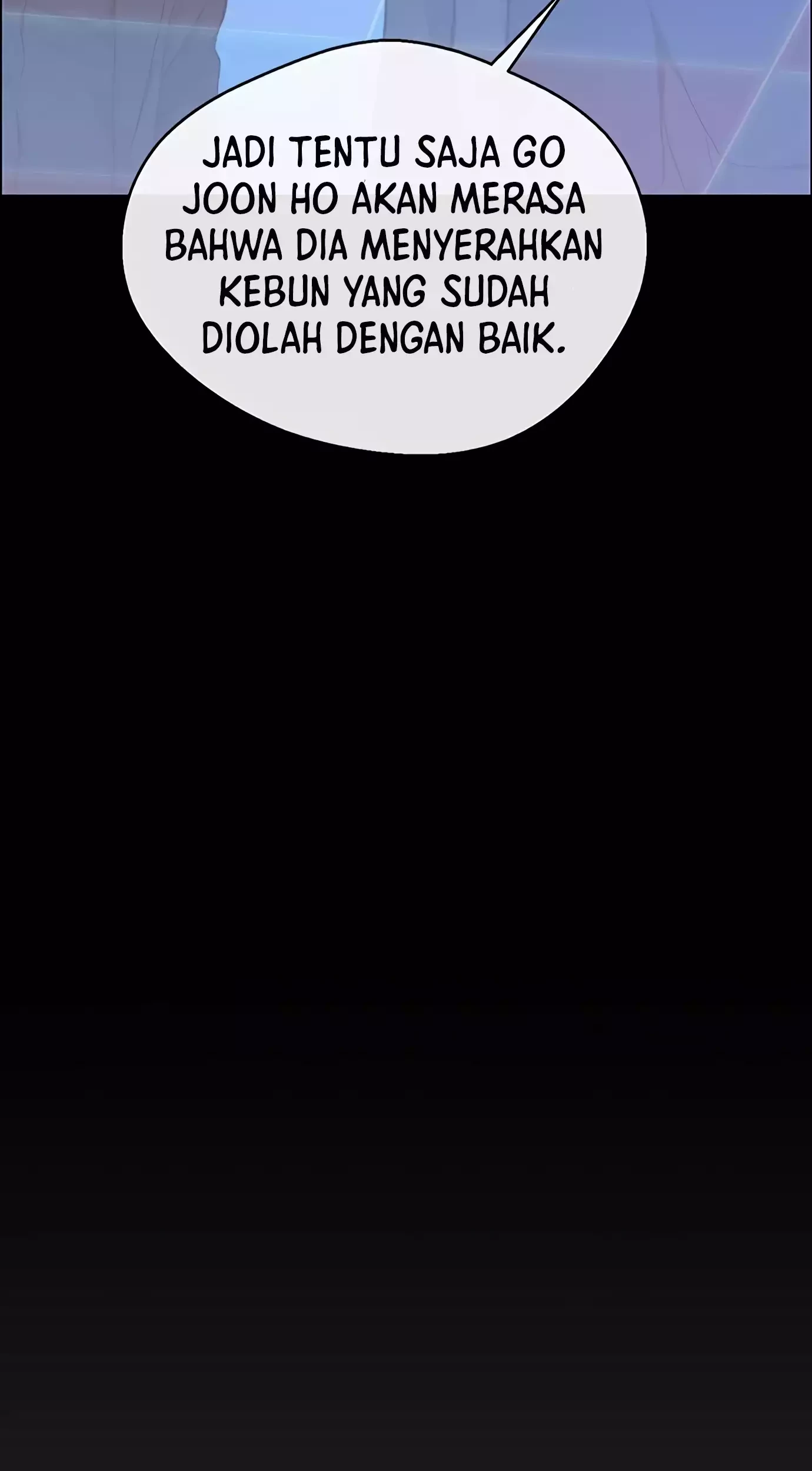 The Man   Chapter 141 Gambar 44