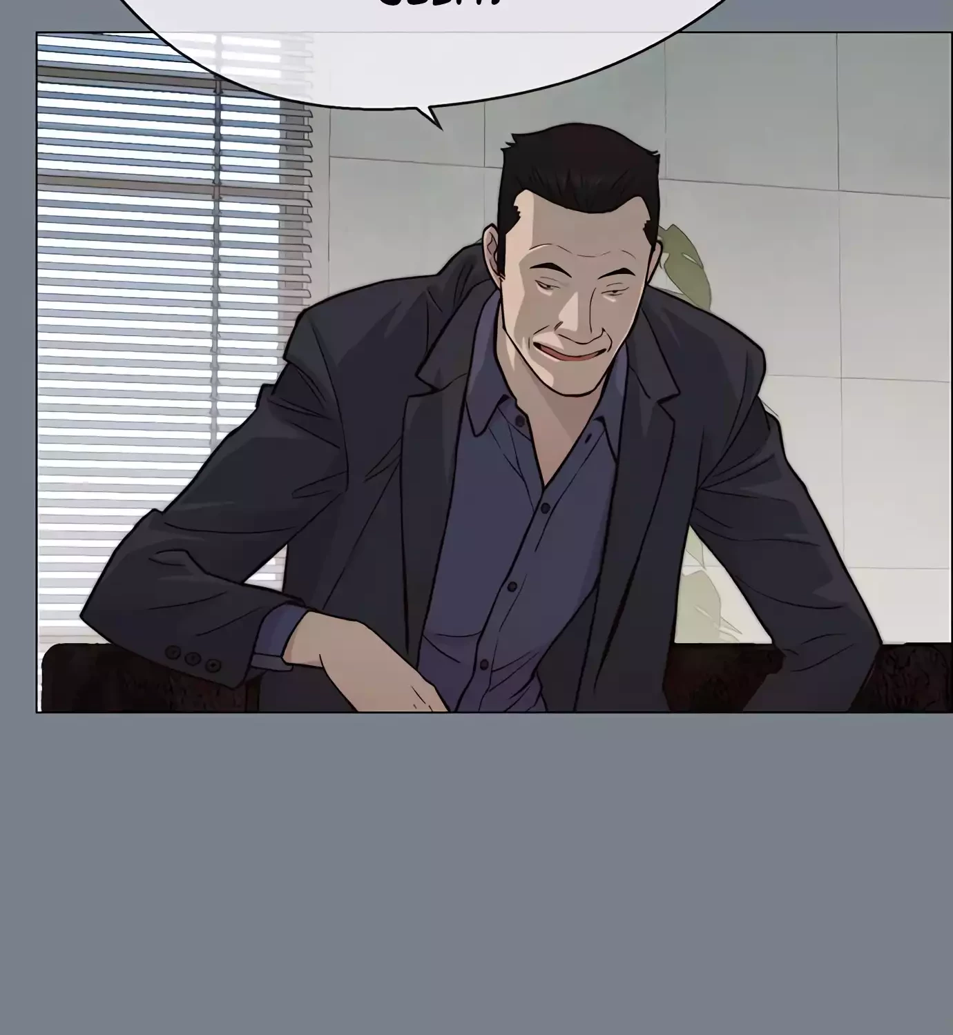 The Man   Chapter 141 Gambar 48