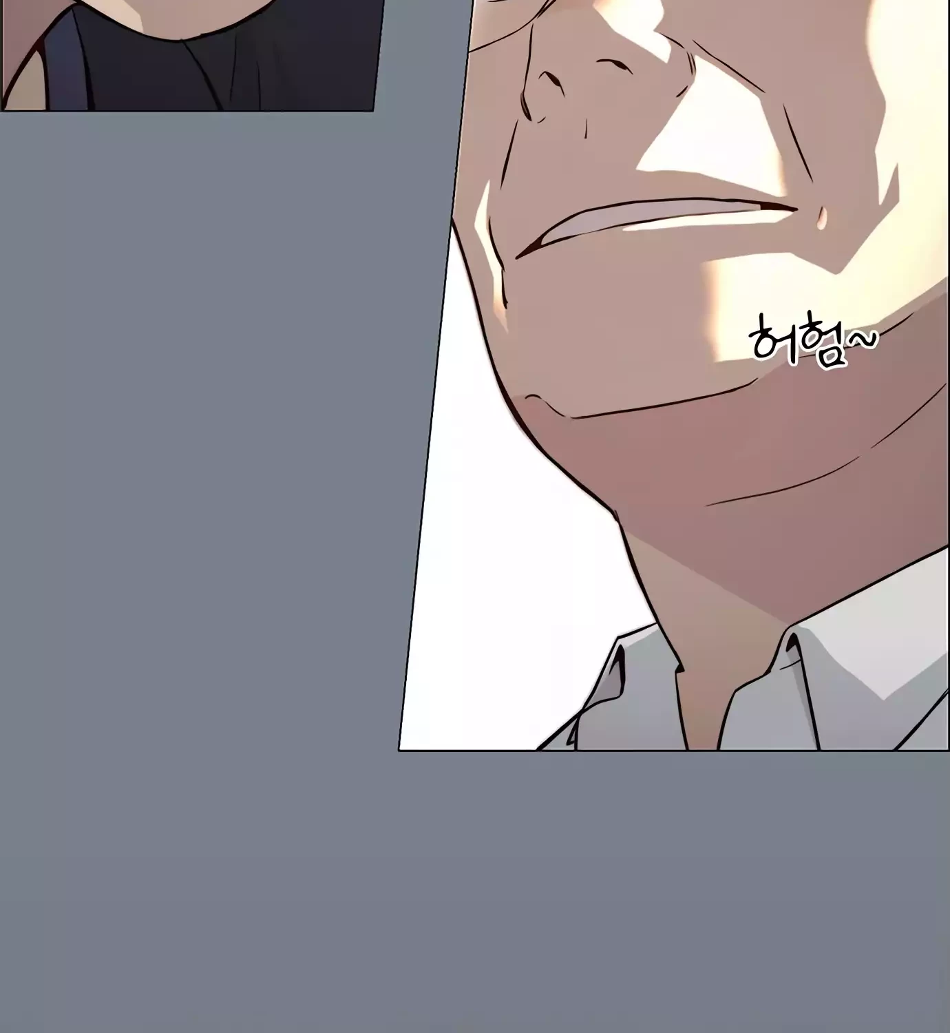 The Man   Chapter 141 Gambar 54