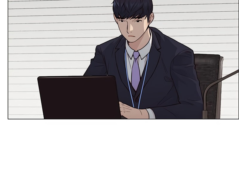 The Man   Chapter 142 Gambar 46
