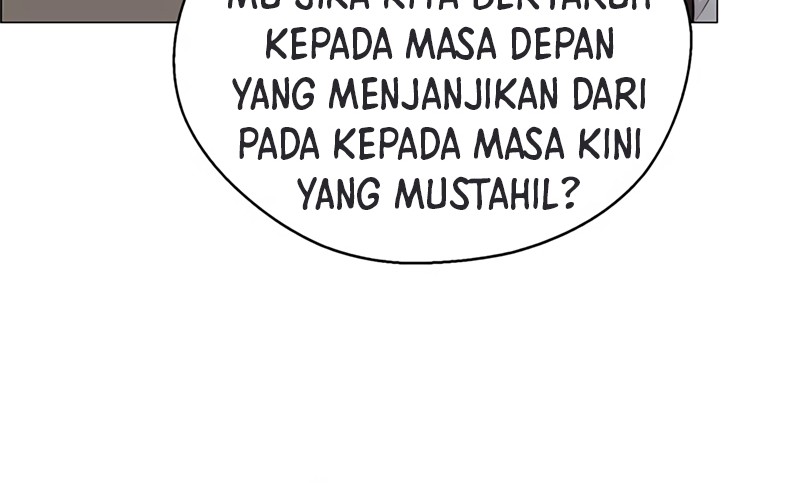 The Man   Chapter 142 Gambar 53