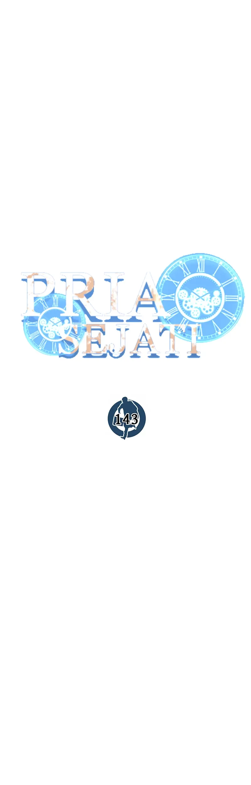 The Man   Chapter 143 Gambar 38