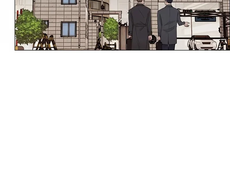 The Man   Chapter 143 Gambar 64