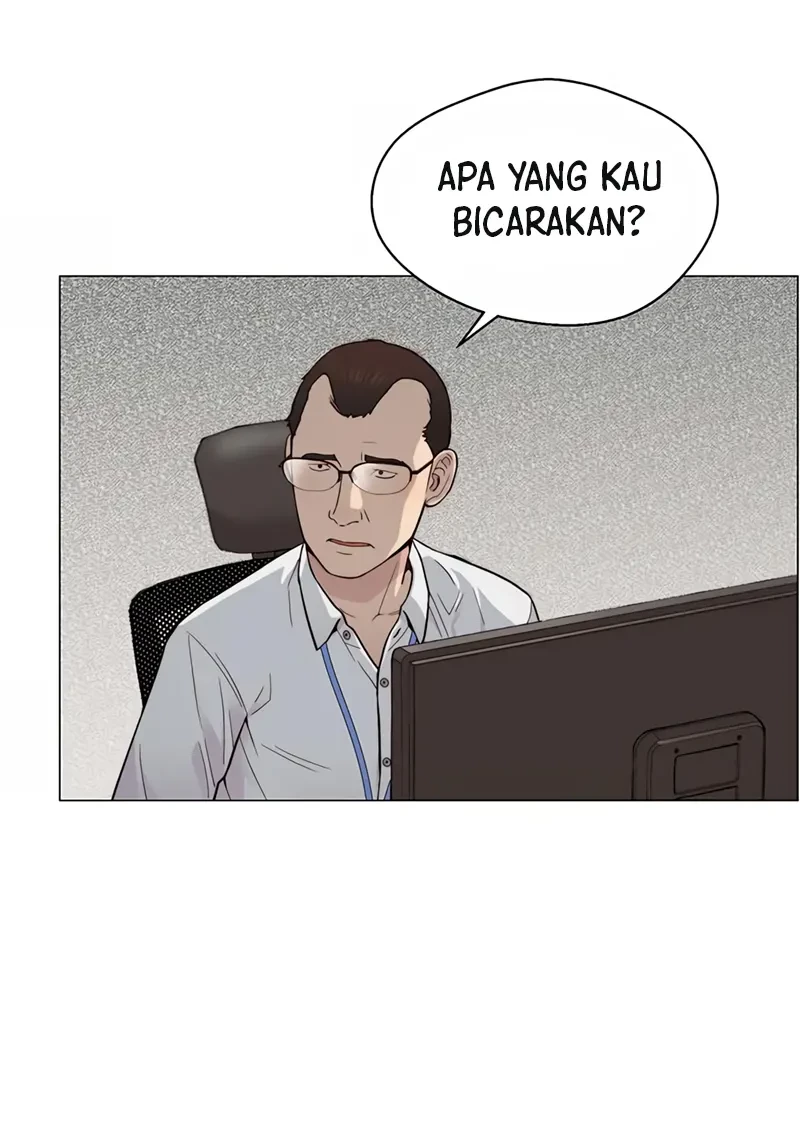 The Man   Chapter 143 Gambar 67