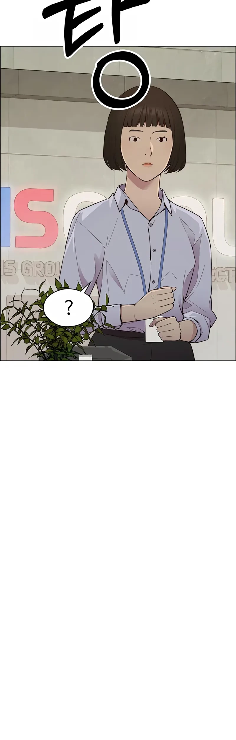 The Man   Chapter 145 Gambar 35