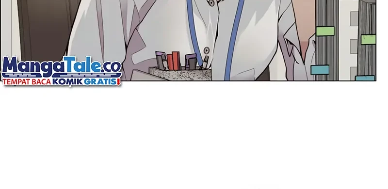 The Man   Chapter 145 Gambar 44