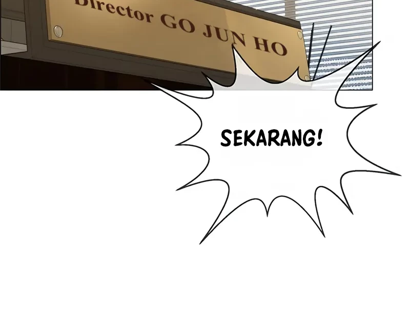 The Man   Chapter 145 Gambar 56