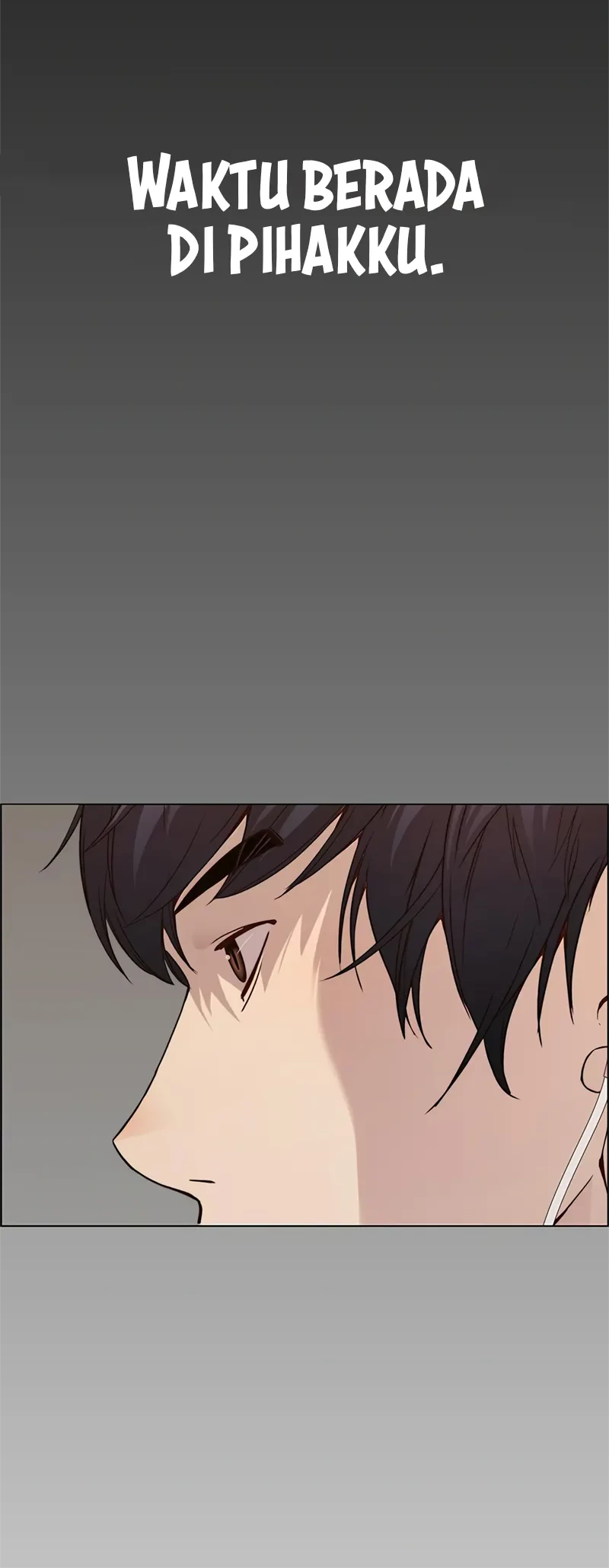 The Man   Chapter 145 Gambar 4