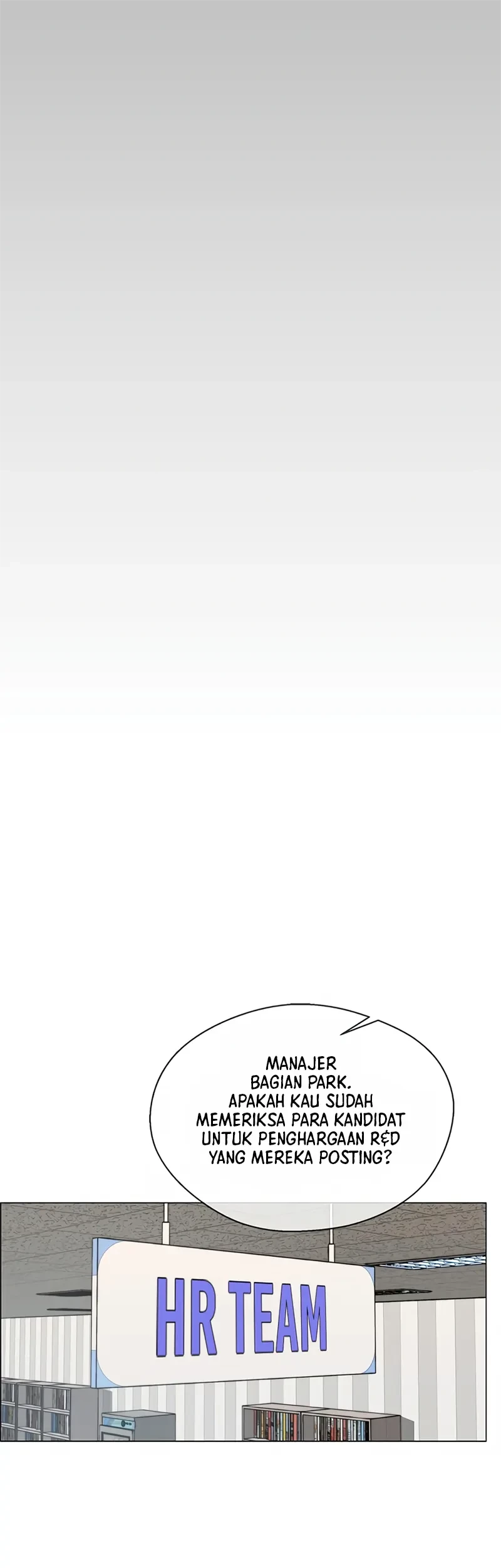 The Man   Chapter 145 Gambar 5