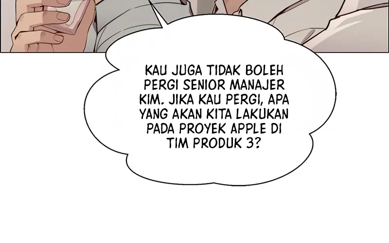 The Man   Chapter 146 Gambar 46