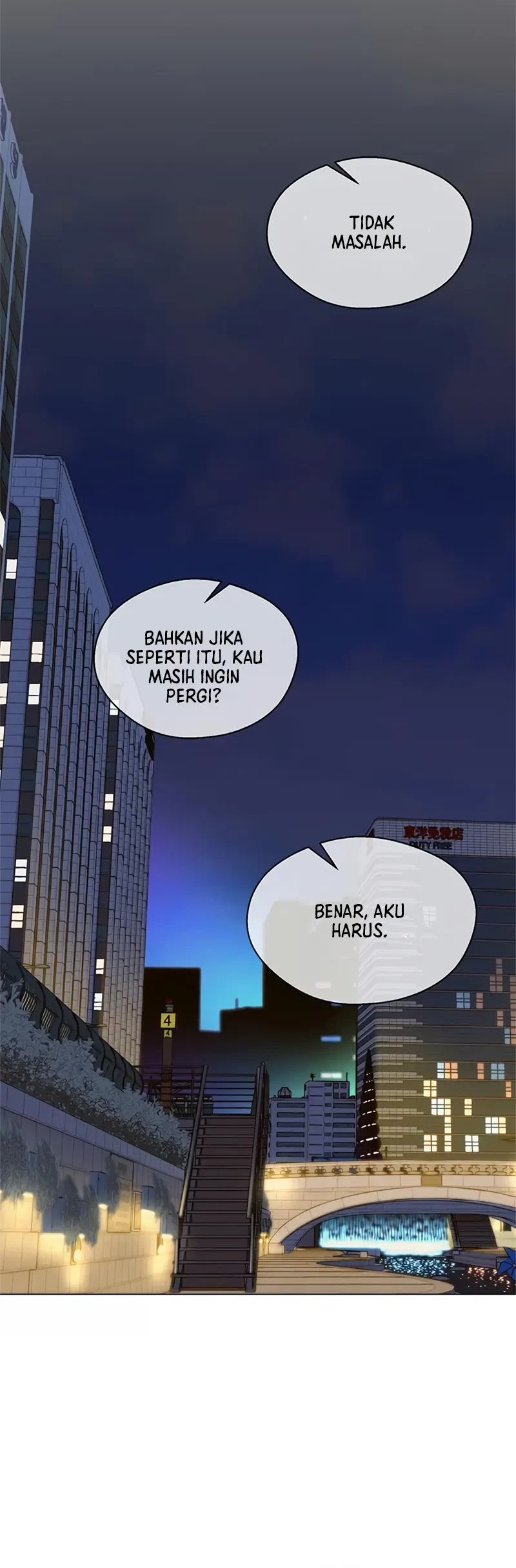 The Man   Chapter 146 Gambar 63