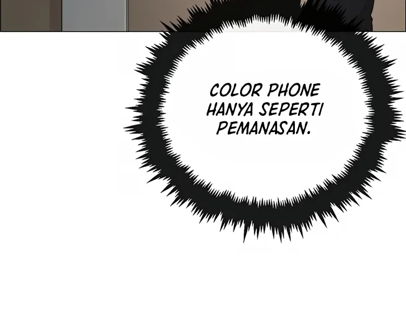 The Man   Chapter 147 Gambar 51