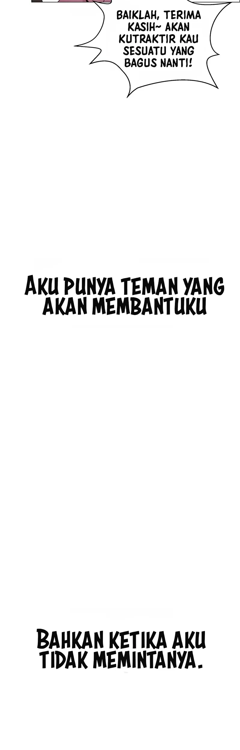 The Man   Chapter 148 Gambar 40