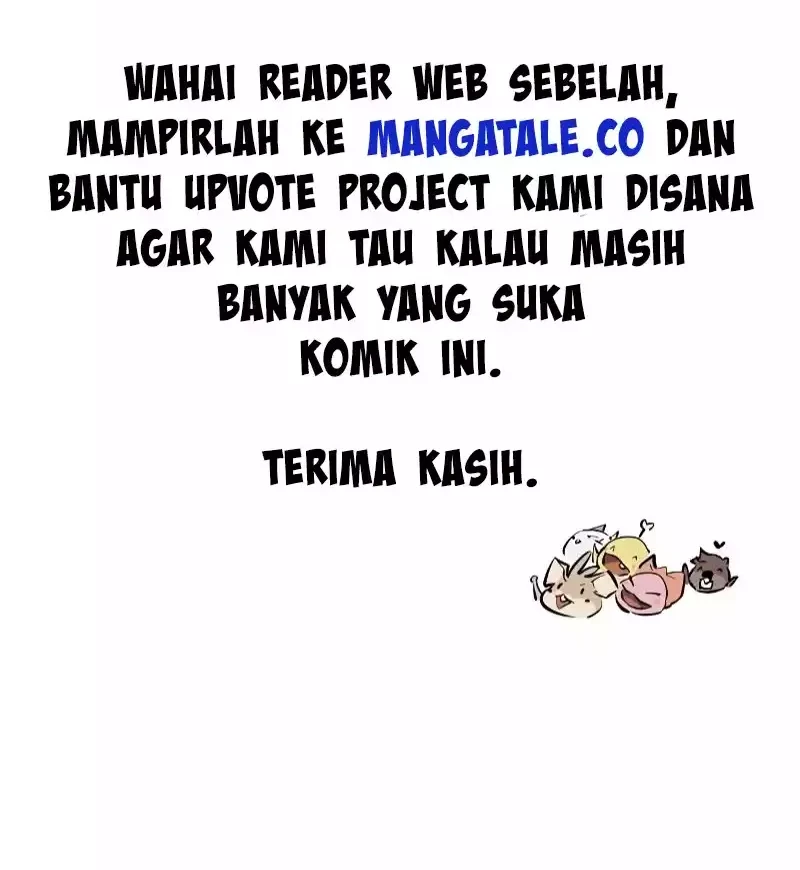 The Man   Chapter 148 Gambar 63