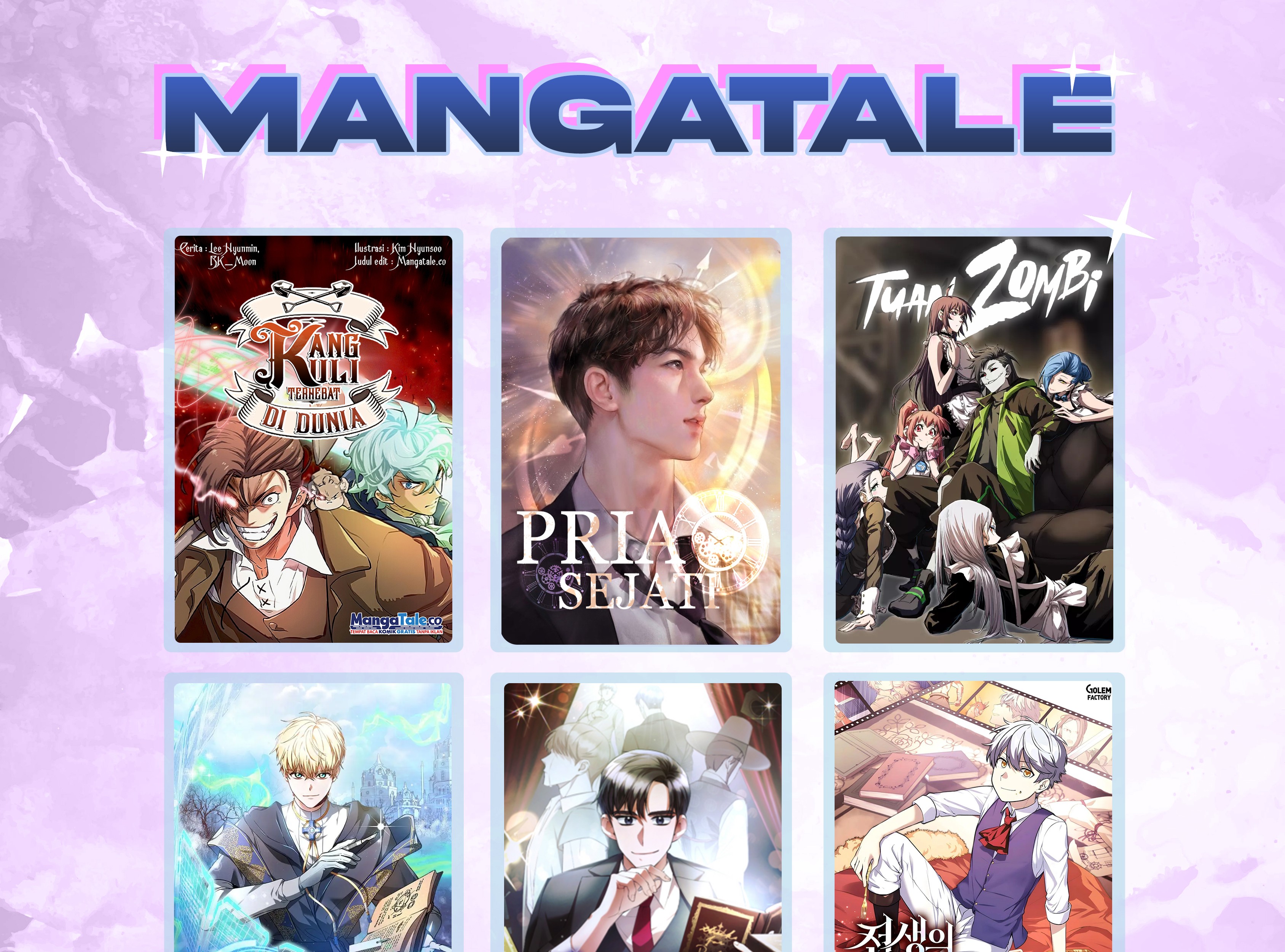 The Man   Chapter 148 Gambar 64