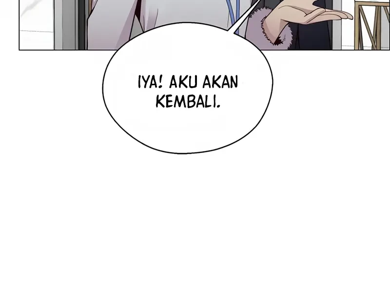 The Man   Chapter 148 Gambar 34