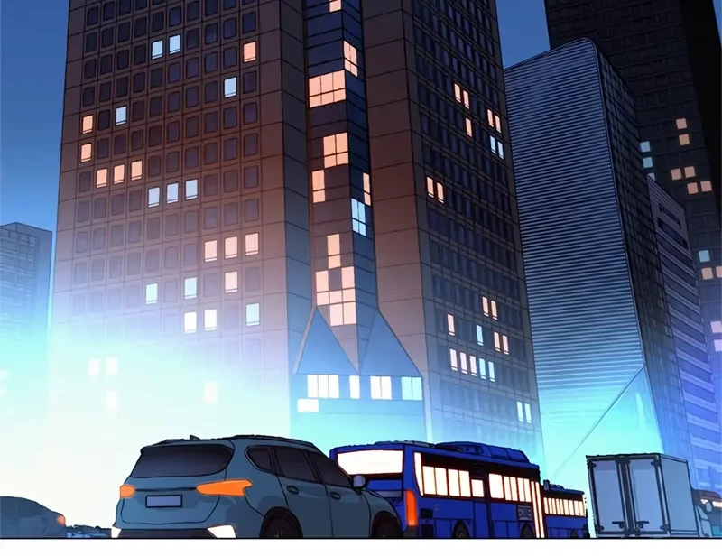 The Man   Chapter 149 Gambar 38