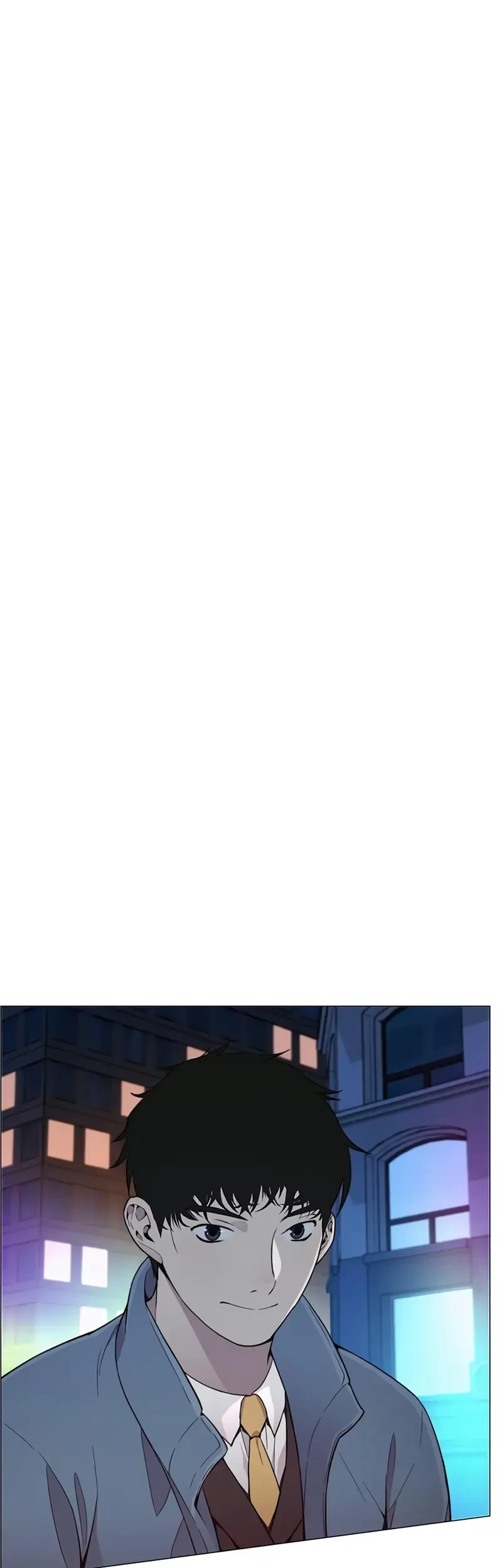The Man   Chapter 149 Gambar 39
