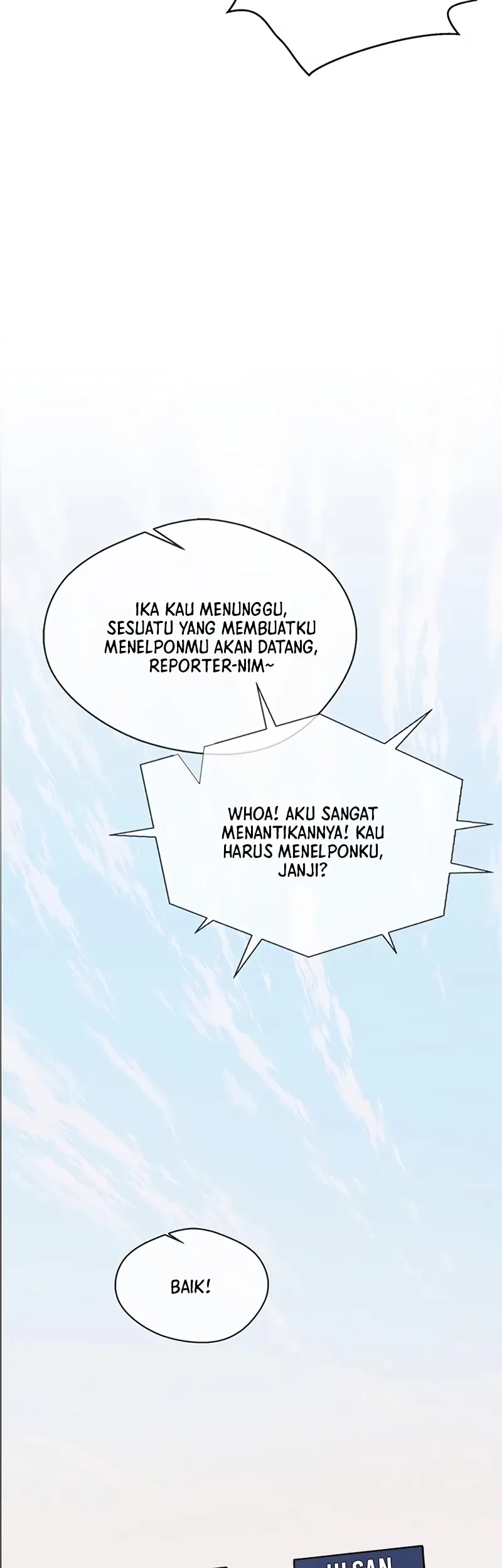 The Man   Chapter 149 Gambar 62