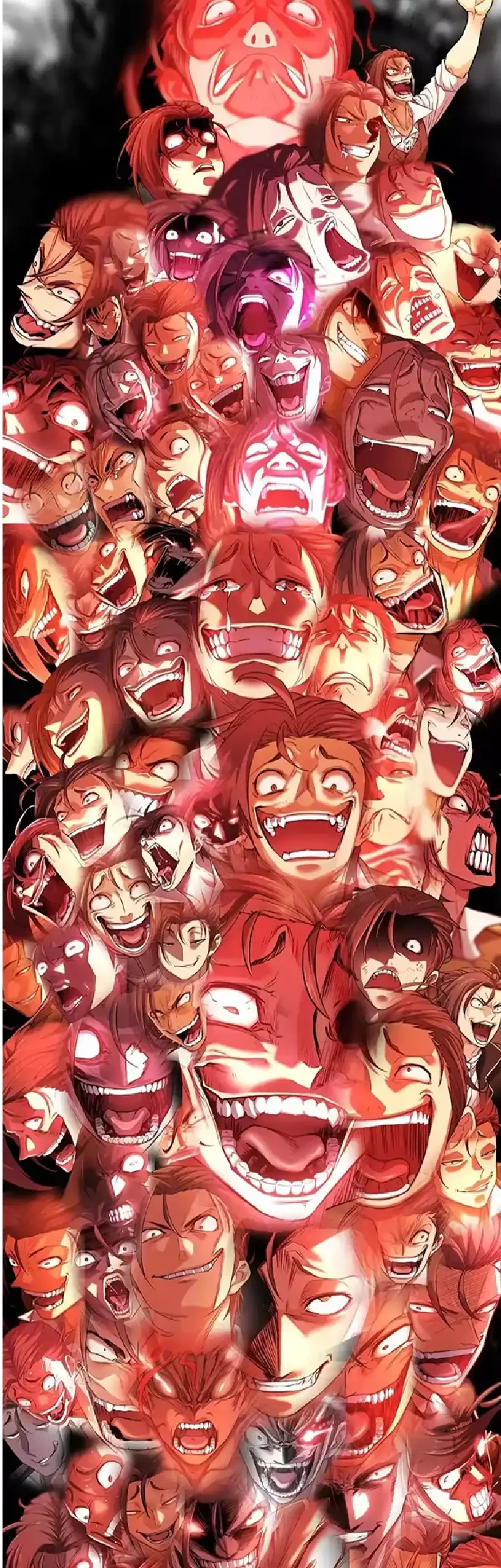 The Man   Chapter 149 Gambar 66