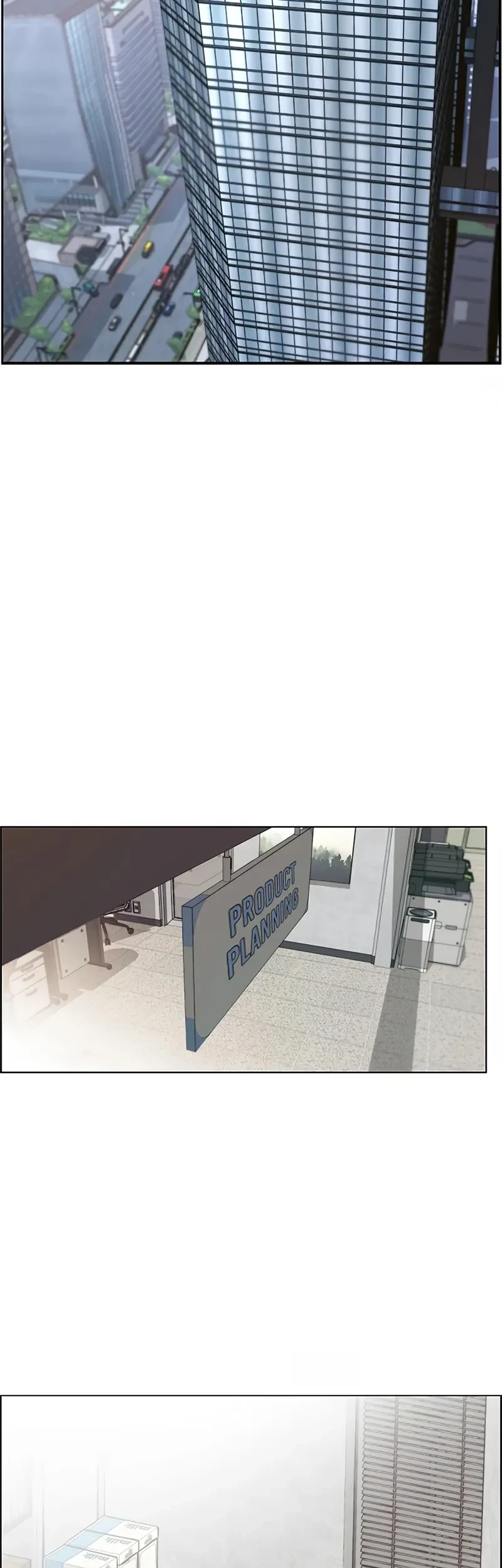 Manhwa The Man   Chapter 149 gambar 2