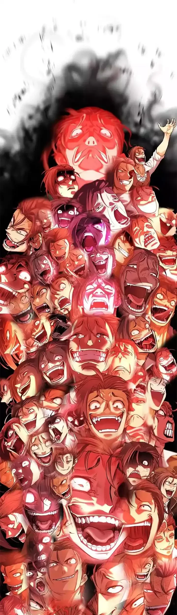 The Man   Chapter 150 Gambar 53
