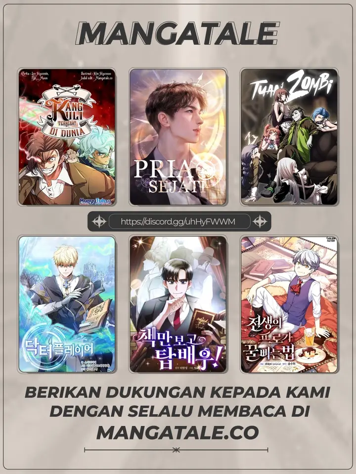 The Man   Chapter 150 Gambar 56