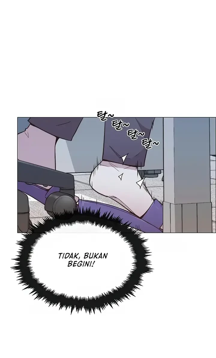 The Man   Chapter 151 Gambar 37