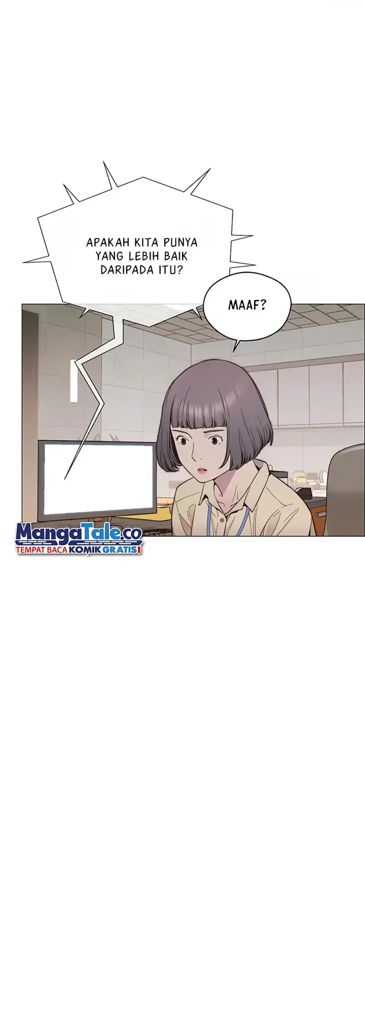 The Man   Chapter 151 Gambar 43