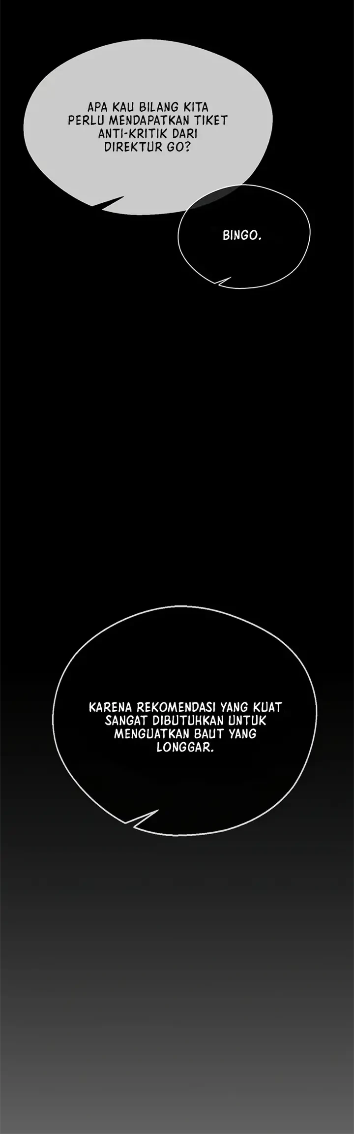 The Man   Chapter 151 Gambar 49
