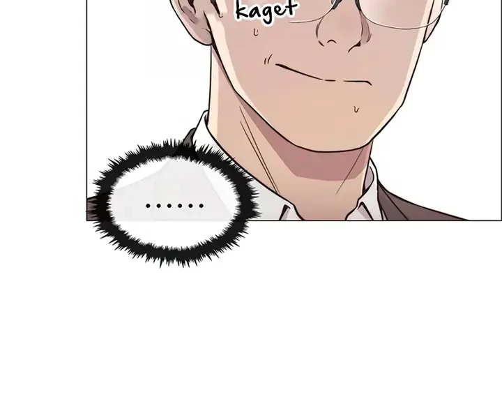The Man   Chapter 152 Gambar 43