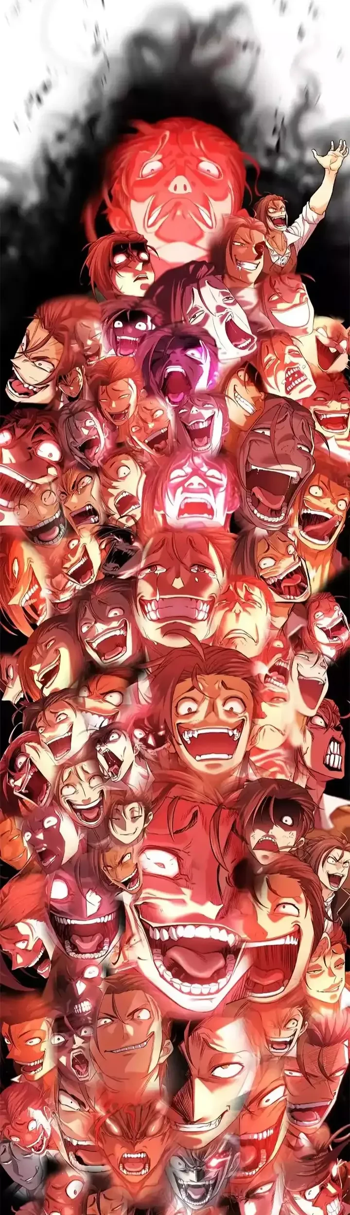 The Man   Chapter 152 Gambar 50