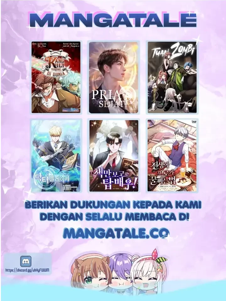 The Man   Chapter 152 Gambar 52