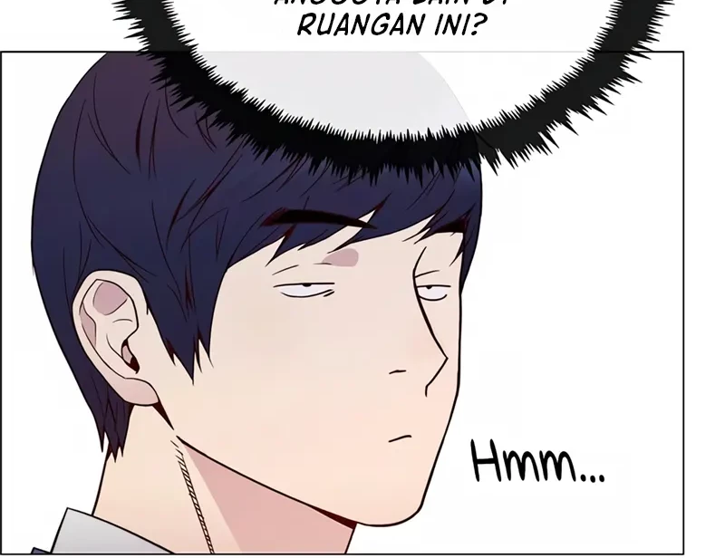 The Man   Chapter 153 Gambar 41